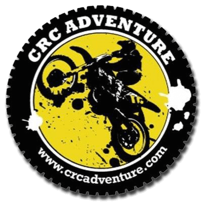 CRC Adventure