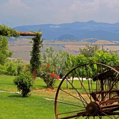 Agriturismo Monti Della Tol