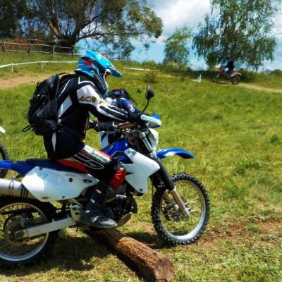 Corso Di Guida Enduro 3