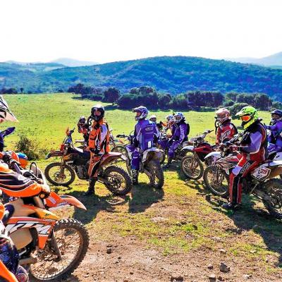 Corso Enduro 05