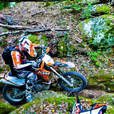 Corso Enduro 06