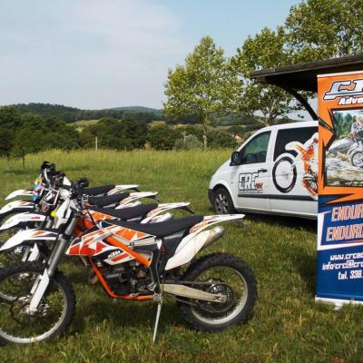 Dirt Bike Rental Crc1