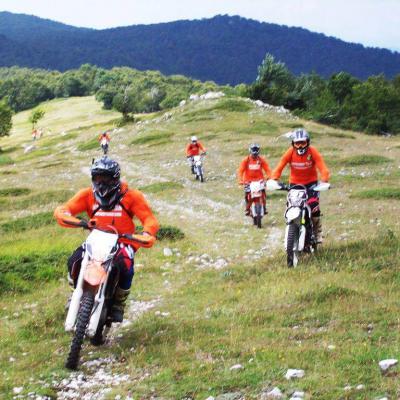 Dirtbike Rental Italy1