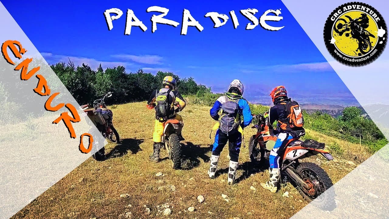 Enduro Paradise