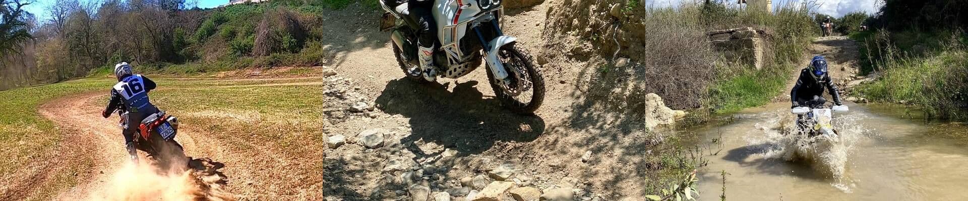 Corso Maxi Enduro Avanzato 2 Days