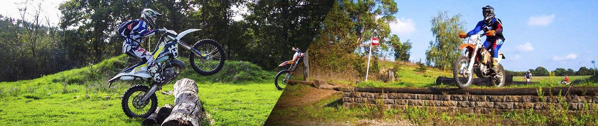 Corso Enduro Full Day