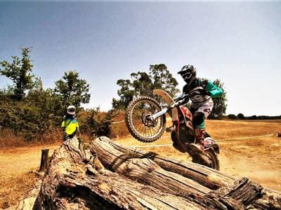 Corso Enduro Base One to One