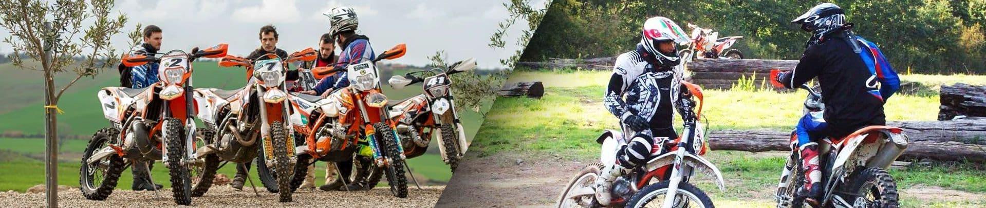Corso Enduro Base One to One